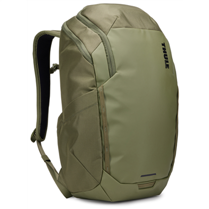 Picture of Thule | Backpack 26L | Chasm | Fits up to size 16 " | Laptop backpack | Olivine | Waterproof