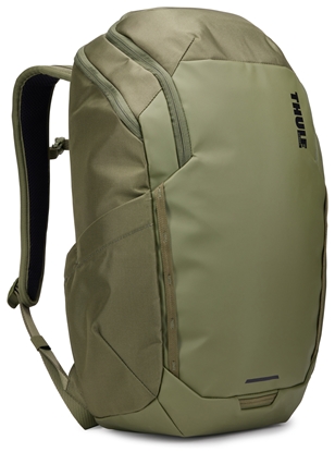 Attēls no Thule | Chasm | Backpack 26L | Fits up to size 16 " | Laptop backpack | Olivine | Waterproof