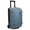 Изображение Thule | Chasm | Carry-on Wheeled Duffel Suitcase, 55cm | Luggage | Pond Gray | Waterproof