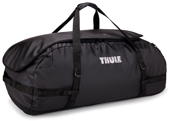 Picture of Thule | Chasm | Duffel bag | Black | Waterproof