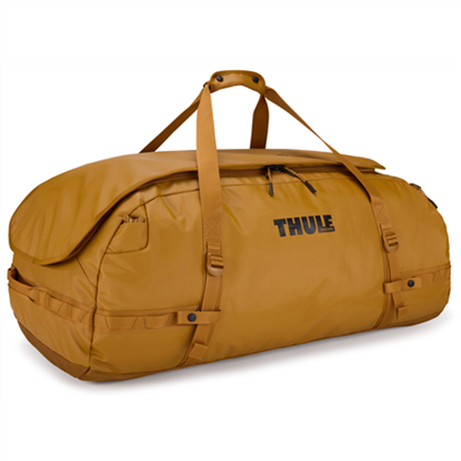 Изображение Thule | Chasm | Duffel bag | Golden Brown | Waterproof