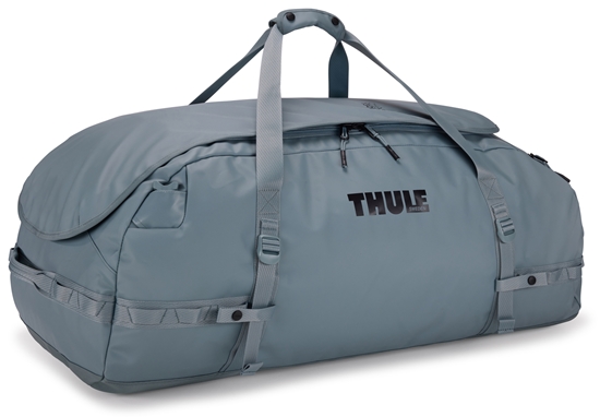 Изображение Thule | Chasm | Duffel bag | Pond Gray | Waterproof