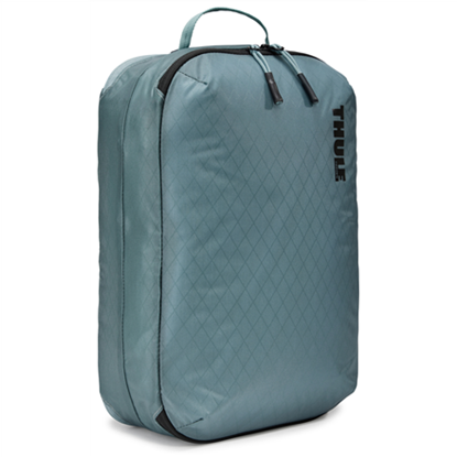 Picture of Thule | Clean/Dirty Packing Cube | Pond Gray