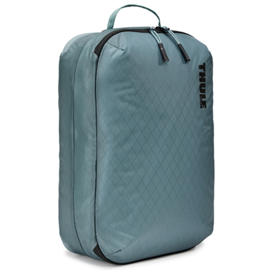 Изображение Thule | Clean/Dirty Packing Cube | Pond Gray