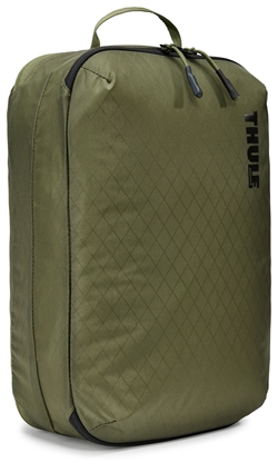 Picture of Thule | Clean/Dirty Packing Cube | Soft Green