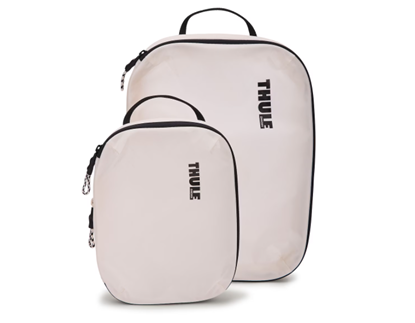 Picture of Thule | Compression Cube Set | White