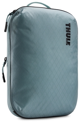 Picture of Thule | Compression Packing Cube Medium | Pond Gray