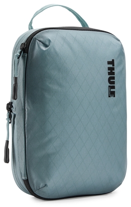 Picture of Thule | Compression Packing Cube Small | Pond Gray