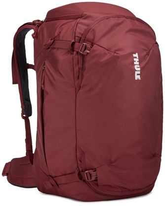 Attēls no Thule 3725 Landmark 40L Womens Backpacking Pack Dark Bordeaux