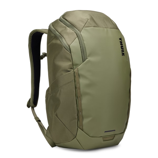 Picture of Thule 4982 Chasm Laptop Backpack 26L Olivine