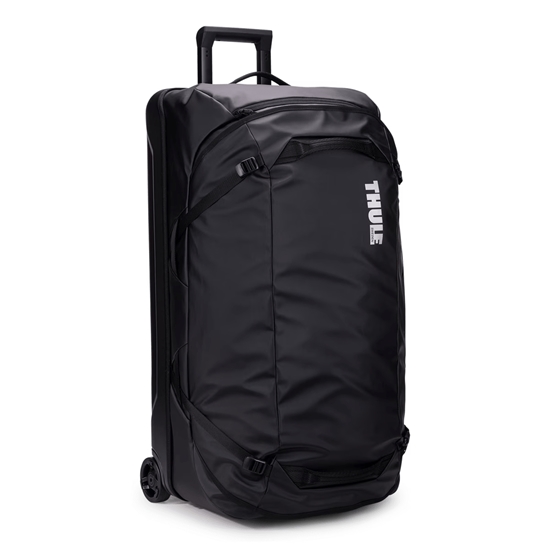Picture of Thule 4987 Chasm Wheeled Duffel Bag 110L Black