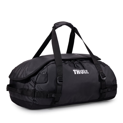 Attēls no Thule 4989 Chasm Duffel 40L Black