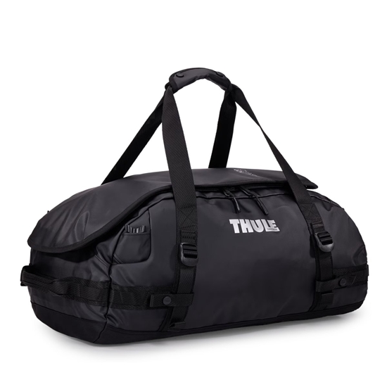 Picture of Thule 4989 Chasm Duffel 40L Black