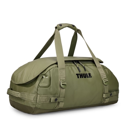 Picture of Thule 4990 Chasm Duffel 40L Olivine