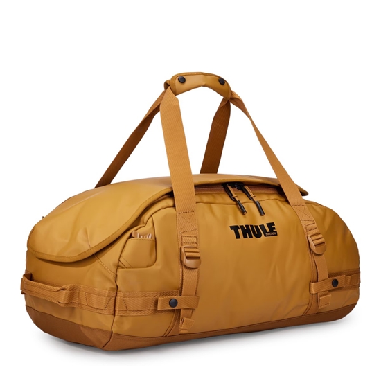 Picture of Thule 4991 Chasm Duffel 40L Golden