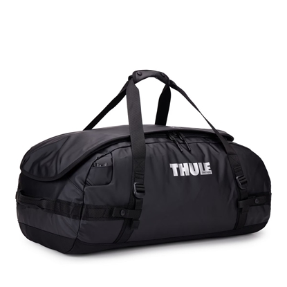 Attēls no Thule 4993 Chasm Duffel 70L Black