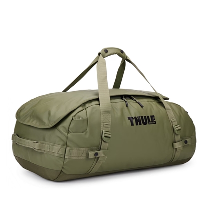 Picture of Thule 4994 Chasm Duffel 70L Olivine