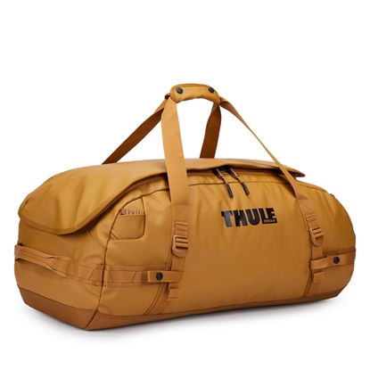 Attēls no Thule 4995 Chasm Duffel 70L Golden