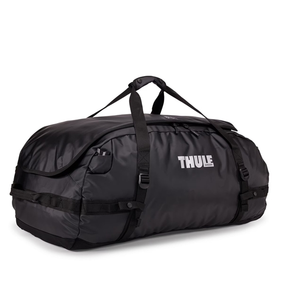 Picture of Thule 4997 Chasm Duffel 90L Black