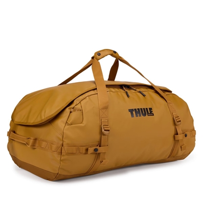 Attēls no Thule 4999 Chasm Duffel 90L Golden