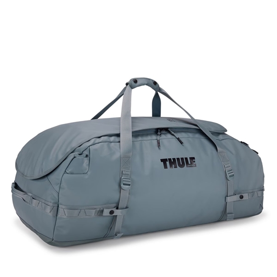 Picture of Thule 5004 Chasm Duffel Bag 130L Pond Gray