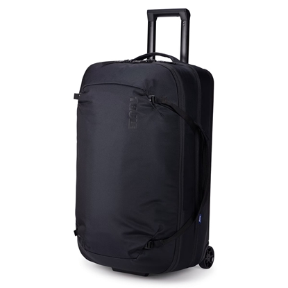 Attēls no Thule 5051 Subterra 2 Wheeled Duffel Black