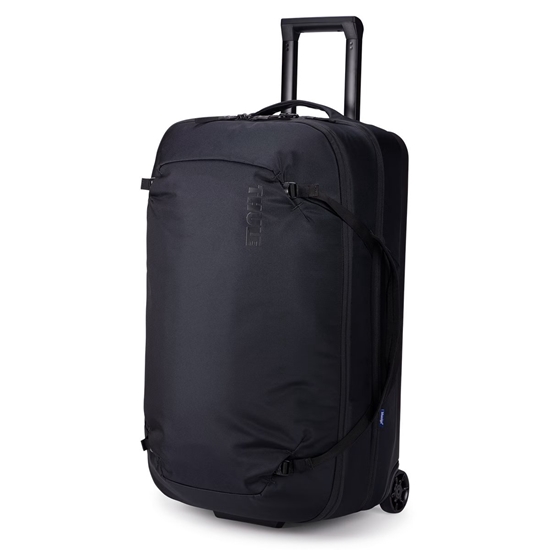 Изображение Thule 5051 Subterra 2 Wheeled Duffel Black