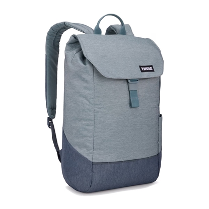 Picture of Thule 5095 Lithos Backpack 16L Pond Gray/Dark Slate