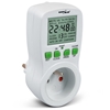Picture of Timer cyfrowy GB107 GreenBlue 16 programów 