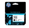 Изображение Tintes kārtidžs HP 711 38ml Black