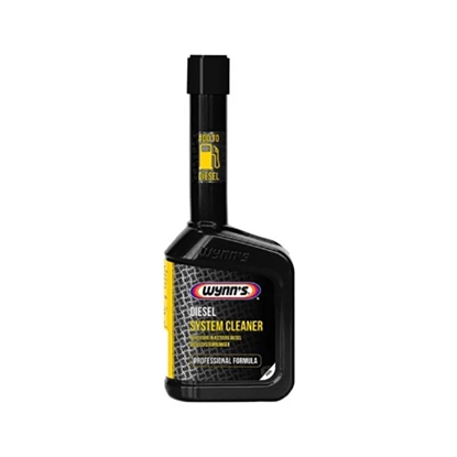 Изображение Tīr.līdz. Wynn's Pro Diesel System 325ml