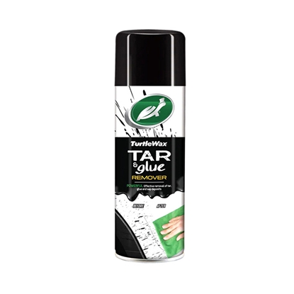 Изображение Tīr.līdzeklis Turtle Wax Tar&Glue Remover 400ml