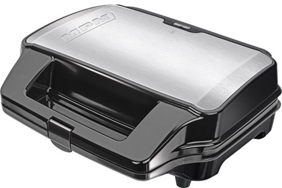 Изображение Toaster/Waffle maker MPM MOP-23M