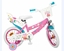 Attēls no TOIMSA TOI1695 16" Peppa Pig children's bicycle