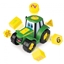 Изображение Tomy Johnny Tractor 326