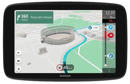 Attēls no TomTom Go Superior 7