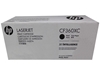 Picture of HP Cartridge No.508X Black HC (CF360X) for laser printers, 12500 pages.