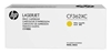 Picture of HP Cartridge No.508X Yellow HC (CF362X) for laser printers, 9500 pages.