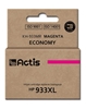 Picture of Tusz Actis Tusz KH-933MR / HP 933XL (Magenta)