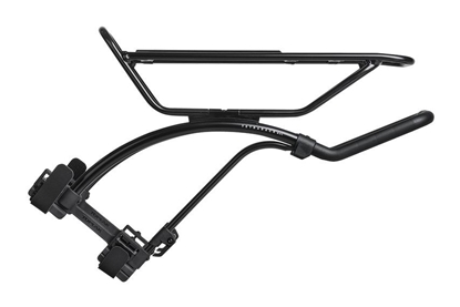 Изображение Topeak TetraRack M2 L bike rack, for MTB, Rear