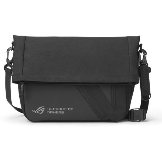 Изображение Torba ROG Archer Messenger 14 cali Cordura 610D 