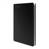 Picture of Ārējais cietais disks Toshiba Canvio Slim 2TB Black