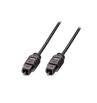 Изображение TosLink SPDIF Digital Optical Cable, 20m