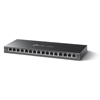 Изображение TP-Link 16-Port Gigabit Desktop Switch with 16-Port PoE+