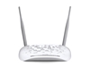 Picture of TP-LINK 300Mbps Wireless N USB VDSL/ADSL Modem Router