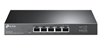 Изображение TP-LINK 5-Port 2.5G Desktop Switch