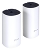 Изображение TP-Link AC1200 + AV1000 Whole Home Hybrid Mesh Wi-Fi System, 2-Pack