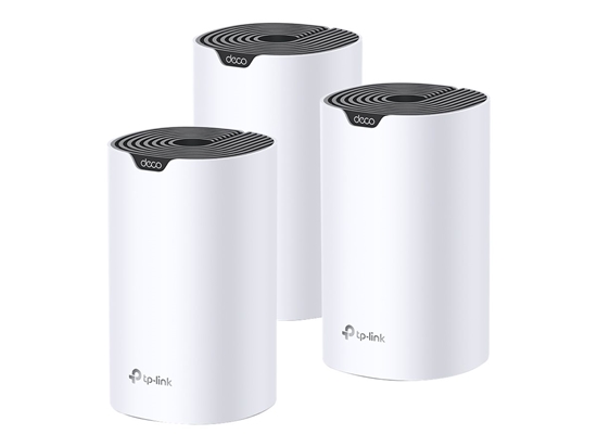 Picture of TP-Link AC1900 Whole Home Mesh Wi-Fi System, 3-Pack