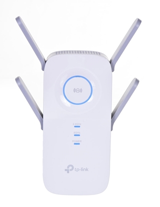 Attēls no TP-LINK AC2600 Wi-Fi Range Extender