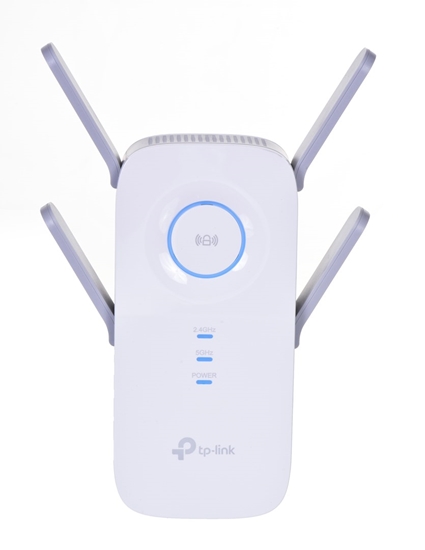 Picture of TP-LINK AC2600 Wi-Fi Range Extender